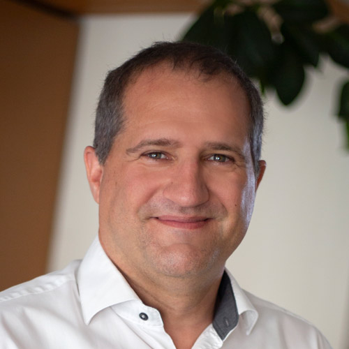 Andreas Erhardt