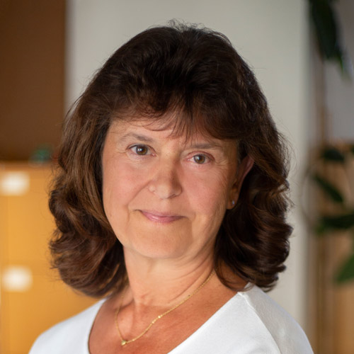 Karin Meister