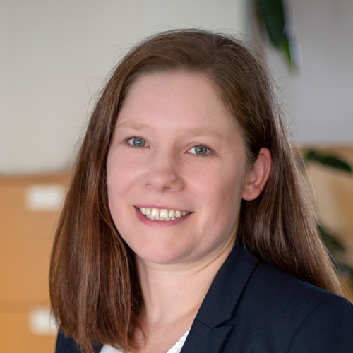 Melanie Fuchs